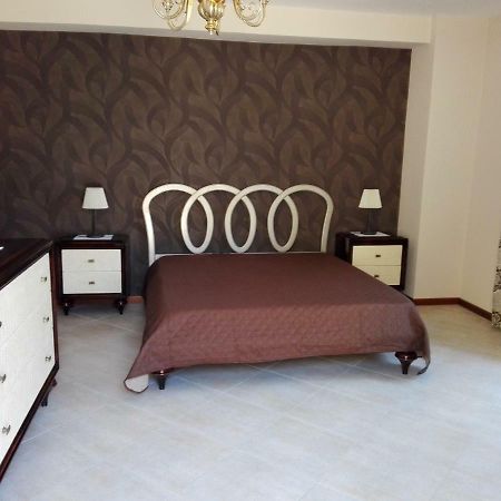 B&B Dante Barrafranca Buitenkant foto