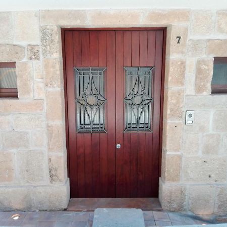 B&B Dante Barrafranca Buitenkant foto