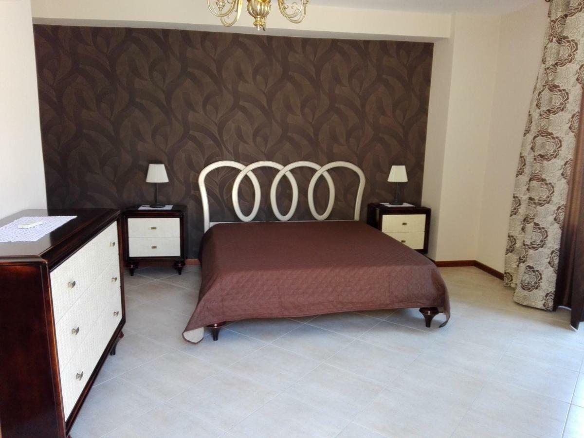 B&B Dante Barrafranca Buitenkant foto