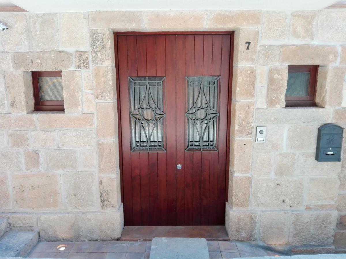 B&B Dante Barrafranca Buitenkant foto