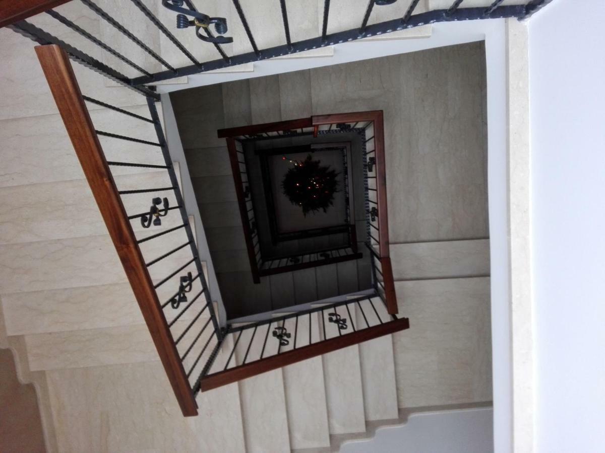 B&B Dante Barrafranca Buitenkant foto